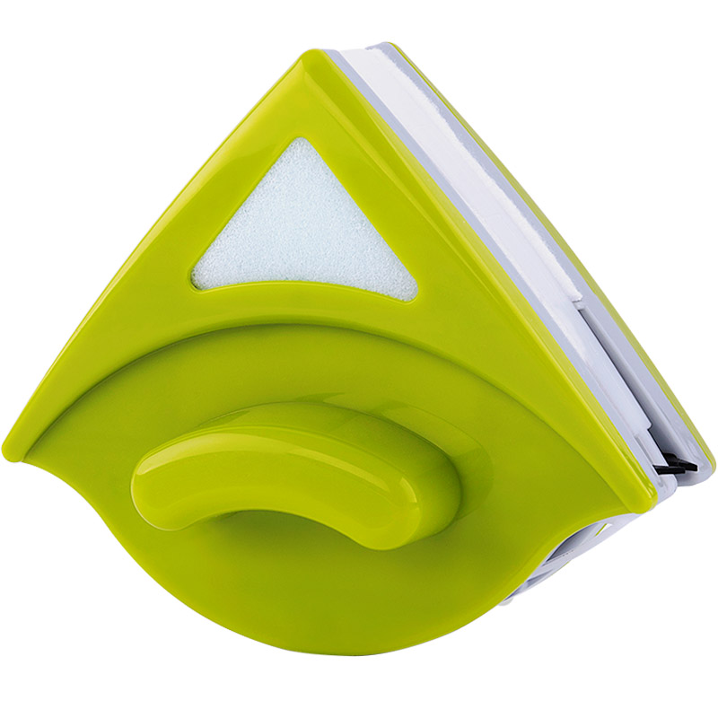 天猫洁仕宝银巧手双层伸缩玻璃擦清洁器