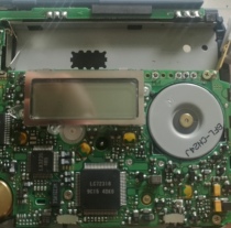 Maintenance Panasonic RQ-SX77VSX79SX82VSX85SX87 Ultra Slim Tape Walkman Tape Cartridge