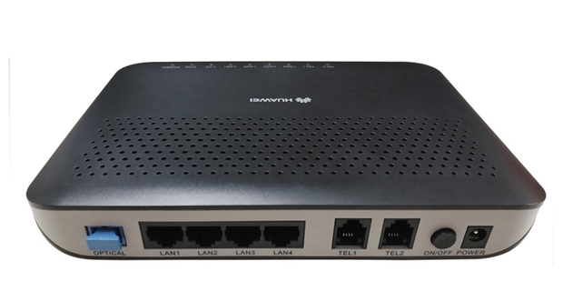 华为 光纤猫 echolife hg8240 光纤猫 4网口2语音 全新