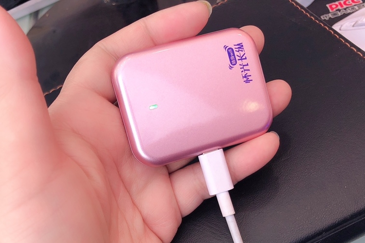 老家没有宽带,有随身WiFi照样嗨起来28