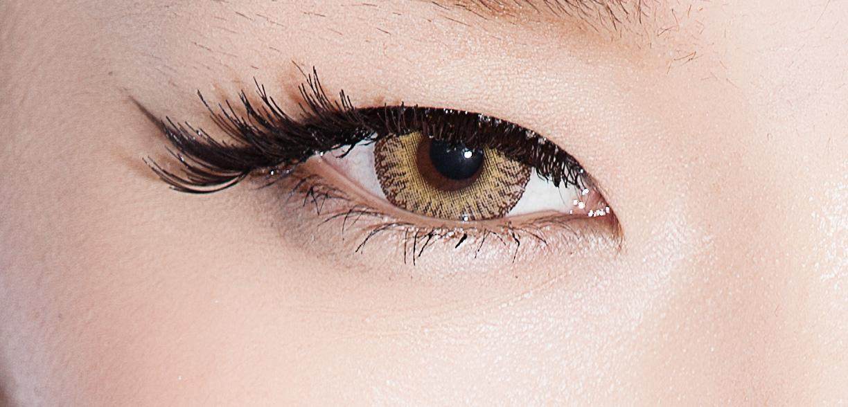 一闪一闪亮晶晶,满街都是小眼睛