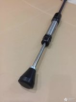 Taiwan Pneumatic Tamping Hammer Air Hammer Pneumatic Rubber Hammer Strike Hammer Sheet Metal Hammer WJI-125D