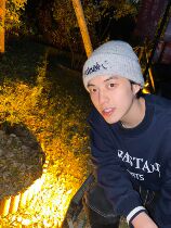 Tuicer New Spring Foundation Joker color point knitting embroidery cold hat Street men and women Tide brand melon line hat