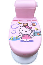 Children children toilet toilet toilet female Large Size Potty toilet bowl home