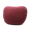Головная подушка Lamous： вулканический красный 1 (без пористости) Sugenro