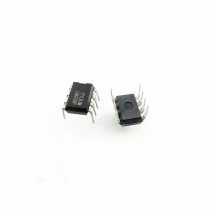 (MT)LM258N in-line DIP8 LM258P LM258 computing chip 10 only 7 8 yuan