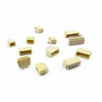 (MT) SH1 0 HORIZONTAL PATCH horizontal patch socket 2P3P4P5P6P7P8P9P10P 1 0MM 10PCS