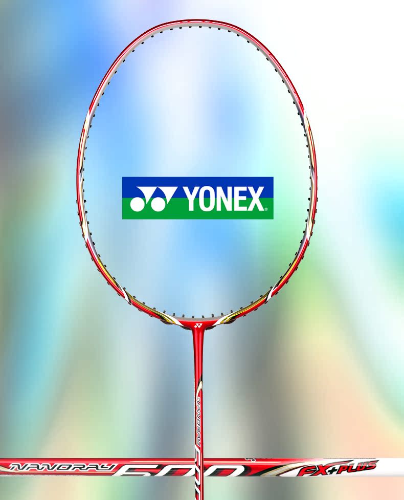 nr 600 500官网正品yonex尤尼克斯yy羽毛球拍nr600 nr