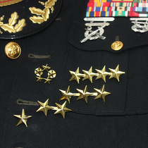 US ARMY RANK Metal Micro CHAPTER US ARMY GENERAL LIEUTENANT GENERAL Major General Brigadier General Rank General RANK