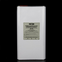 Bizel B100 synthetic refrigeration oil quality assurance