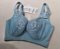 My beloved 15AB023 thin poly chest adjustment side ratio no glue bone scratch oxygen yarn bra
