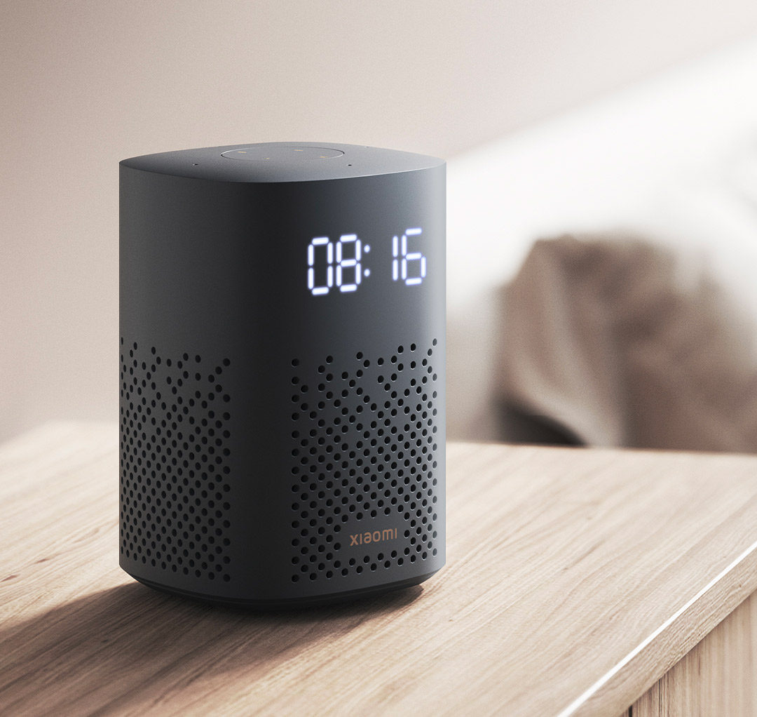 小米小爱音箱音响play增强版智能音箱红外遥控小爱ai蓝牙音响送礼
