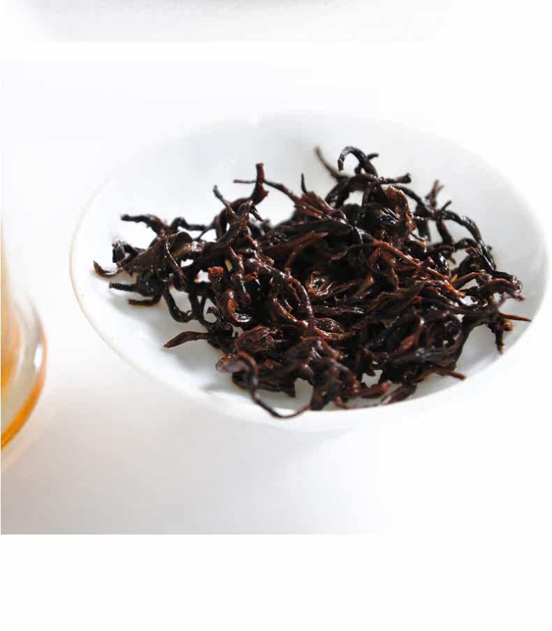 大明山红茶 浓香型2019春茶金萱工夫红茶 散装袋装新茶叶_打了折优惠