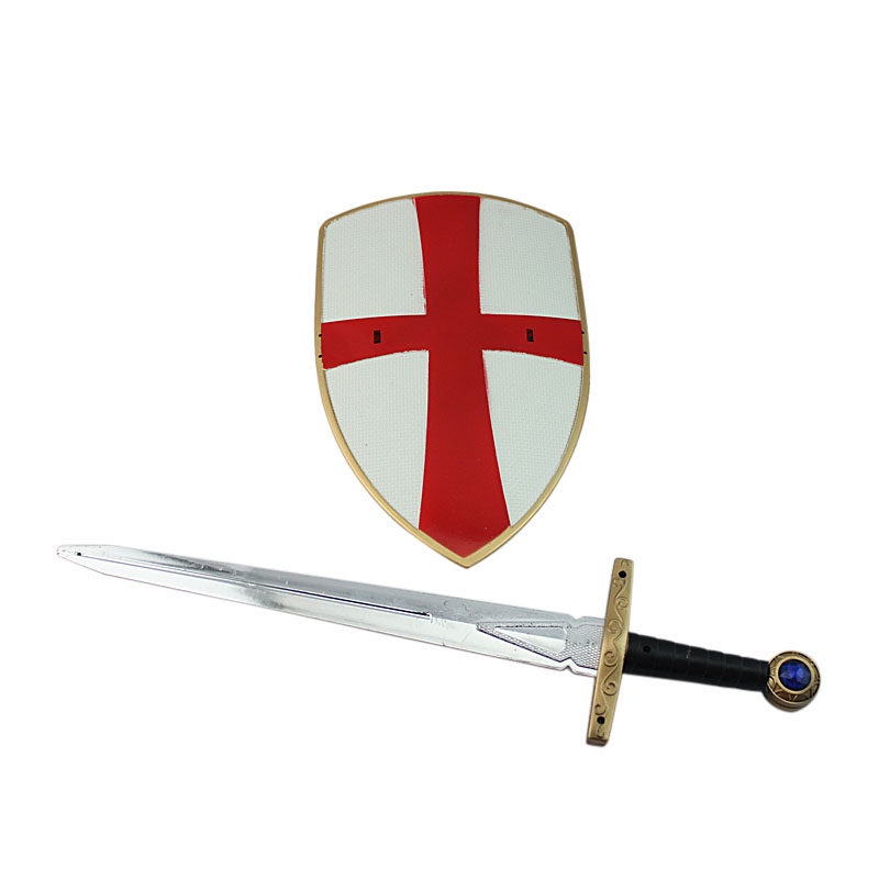 万圣节儿童服装忍者国王佐罗王子骑士哈利波特罗马舞会演出服饰