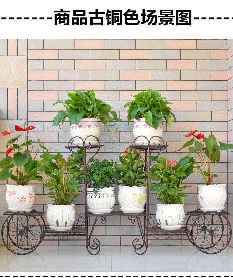Подставка для цветов New nest workshop Подставка для цветов New nest workshop