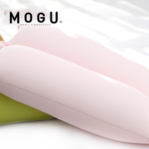 Japan MOGU Granular Pillow Home Single Child Comfort Removable UNDEFORMED SOFT SLEEP Soft Sleep Protection Cervical Spine Pillow