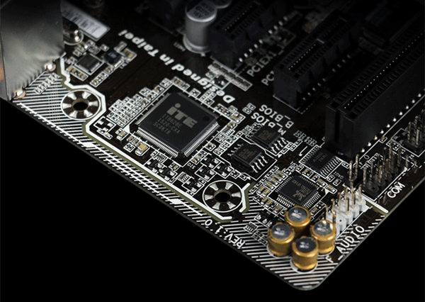 电脑组装,用这些硬件玩大型游戏才给力!