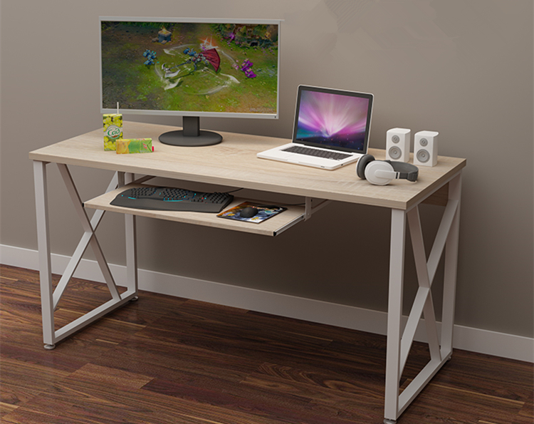 【思客 台式电脑桌】