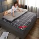 Mattress thickened soft cushion home mattress dormitory mattress students single rental tatami latex mattress ພິເສດ