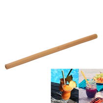 Natural bamboo straws bamboo straws environmentally friendly bamboo straws