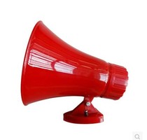 6-24V car loudspeaker speaker 60s recording car high-power shouter advertising