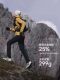 Kailas Kaleshi 여름 경량 소프트 쉘 팬츠 코듀라 가벼운 내마모성 풍력 하이킹 등산 바지 남성 Kailas Kaleshi 여름 경량 소프트 쉘 팬츠 코듀라 가벼운 내마모성 풍력 하이킹 등산 바지 남성
