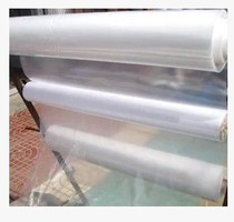Grape Avoiding Canopy Special Film Vegetable Seedling Covering Film Agriculture White Transparent Film