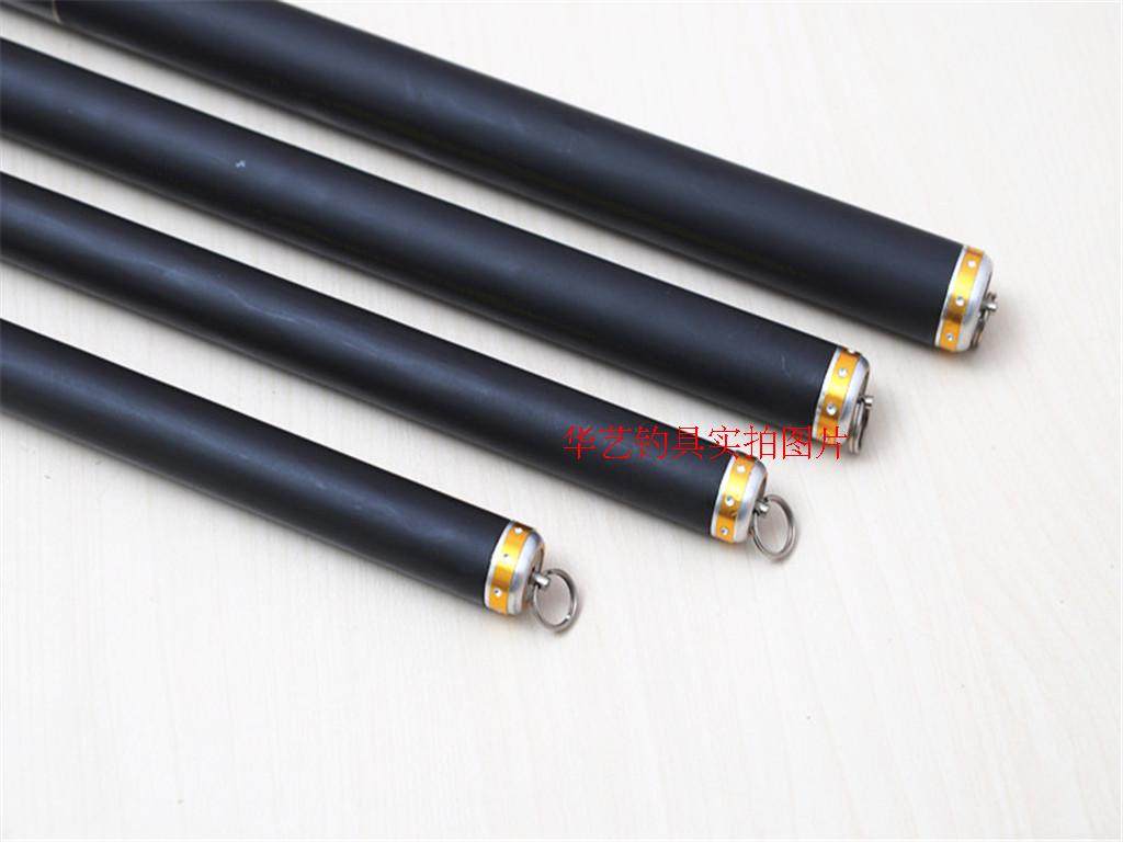 批发御风高碳素5.4米碳素渔竿长节矶钓竿