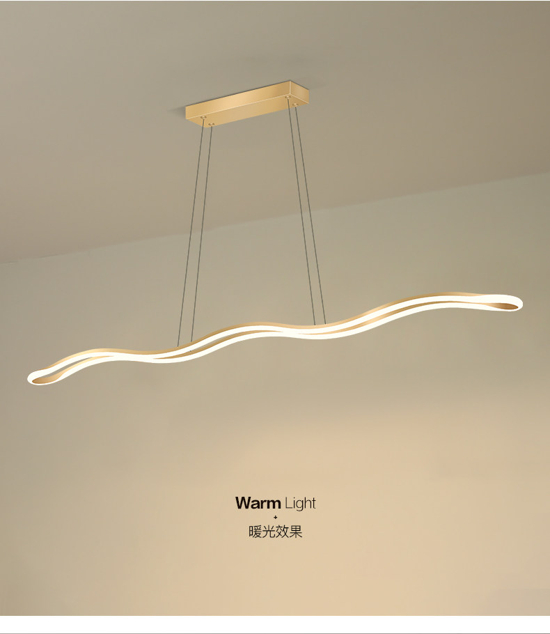 Ресторан люстра None