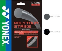-Japan-YONEX Yunieks POLYTOUR STRAKE TENNIS RACKET LINE PTGST125