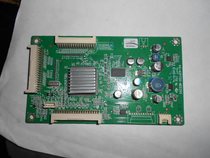TCL L55F3390A-3D octave board conversion board 40-42P720-MEE2XG screen LVF550SSTM E3