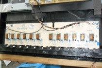 Original Skyworth 32S19IW Backboard Skyworth 715G3652-P02-000-003S