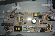 Sony KLV-32BX300 original power board 4-181-966-01 Test good package on the machine