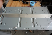 Music Letv S40 strip 015B8000-A78-001-9803 V-9803-A78-21