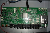 Original Konka LC42DS60C motherboard 35013925 MSD289 Chimei screen V420H1-L13