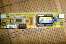 Zhongzhongzhongyou high quality series-yellow universal high pressure strip special double light small mouth SF-02QB1923