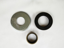 Yanmar harvester accessories AW85G 880 1180 Guide wheel oil seal bushing dust cover Domestic