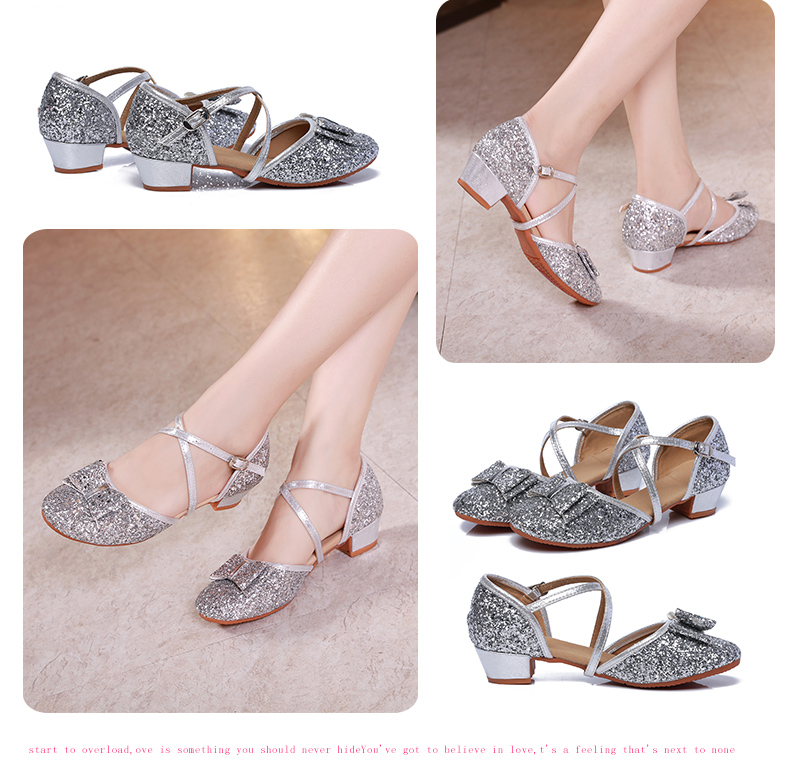 Chaussures de danse brésilienne - Ref 3448138 Image 23