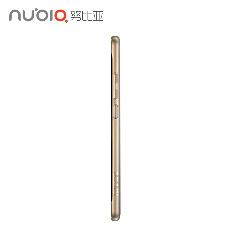 【努比亚旗舰店】nubia/努比亚 Z11无边框手机防震保护套手机壳产品展示图5