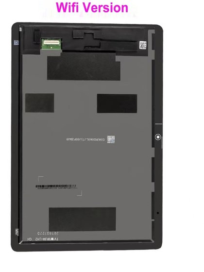 Huawei Honor Tablet T5 스크린 어셈블리 AGS2-W09HN 디스플레이 AGS2-AL00HN 커버 터치에 적용 가능 Huawei Honor Tablet T5 스크린 어셈블리 AGS2-W09HN 디스플레이 AGS2-AL00HN 커버 터치에 적용 가능