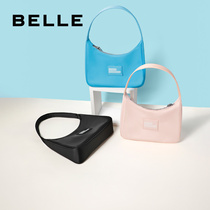 Thyme Armband Bag Boxes Dumplings Dumplings Wrap Spring Summer New Mall Identical PURE COLOR SINGLE SHOULDER BAG X5121CX0