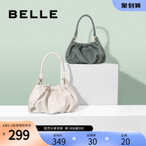 Thyme Single Shoulder Bag Woman New Mall with large capacity Satchel Carry-on handbag Cloud Dot Pack X5039AX1