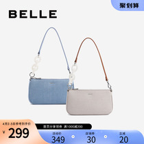 Thyme Bag Girls New Mall The Same Section 100 Lap Sails Bumpbag Armband Bags Single Shoulder Bag Carry-on Bag X5513AX1