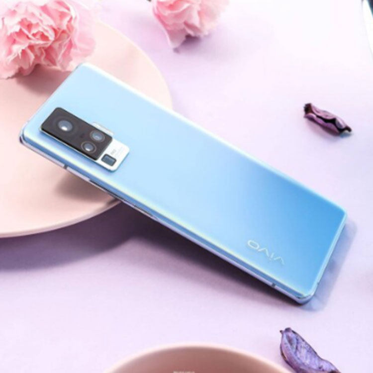 vivox50pro液氧全面赏析