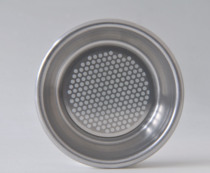 European Reneka powder bowl 14g-18g coffee powder bowl improves cleanliness sweetness flavor clear Reservation