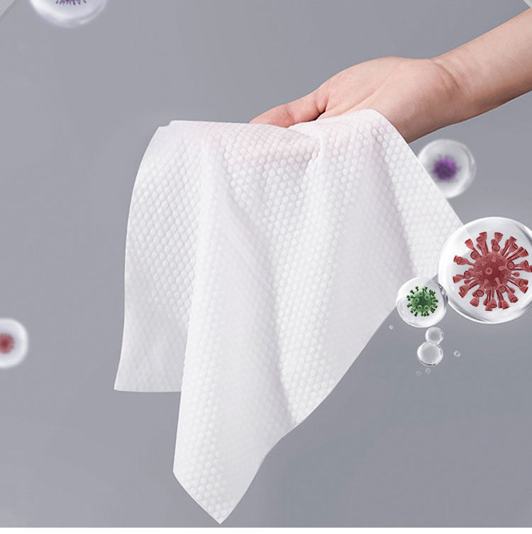 75酒精消毒湿巾60片装杀菌免洗办公大包家用擦手皮肤灭菌湿纸巾