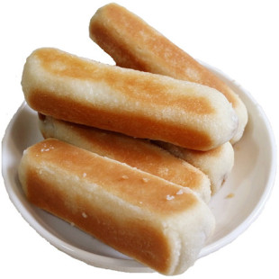 平和奇弘 枕头饼 12包