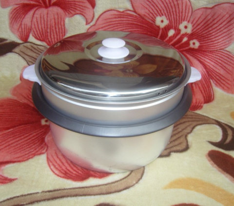 美的格力半球三角威王10l升豪华大电饭锅盖1600w电饭锅锅盖