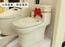 Universal arrow Eagle card toilet lid slow down thickened 116156157105 bone color yelling urine aldehydes sitting cover plate