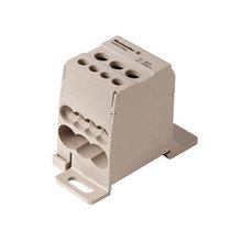 Potential junction terminals 1939440000 as WPDB 16 6 3 4 Weidmiller junction terminals 1939440000